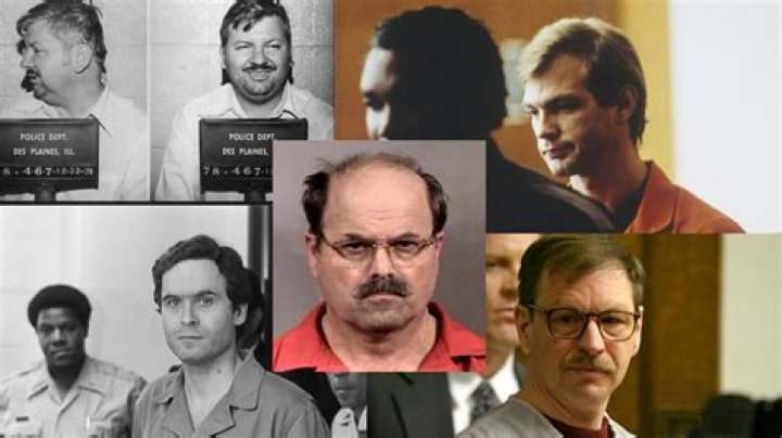 4 Criminals – Hollywood Life