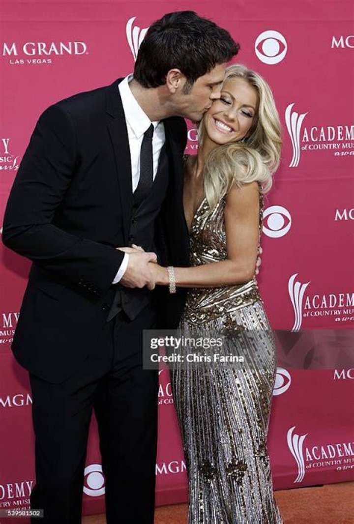 44th Annual Academy of Country Music Awards Show, Las Vegas, USA