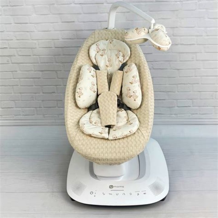 4moms Infant Seat