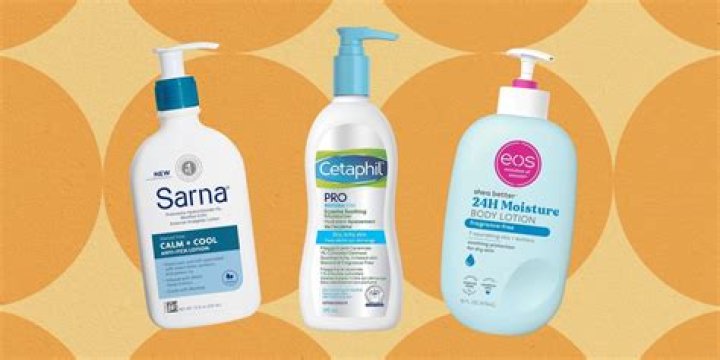 5 Hydrating & Delicious Body Lotions To Try This Spring