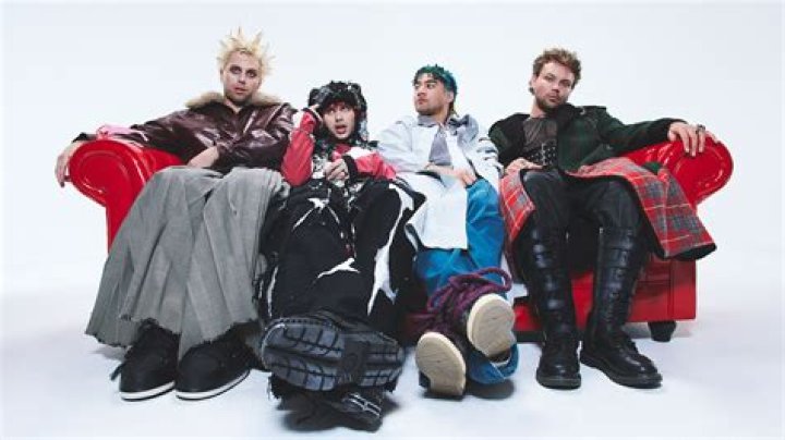 5 Seconds of Summer