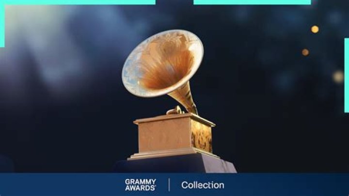 5 Things About Grammy Winner For Album of The Year – Hollywood Life