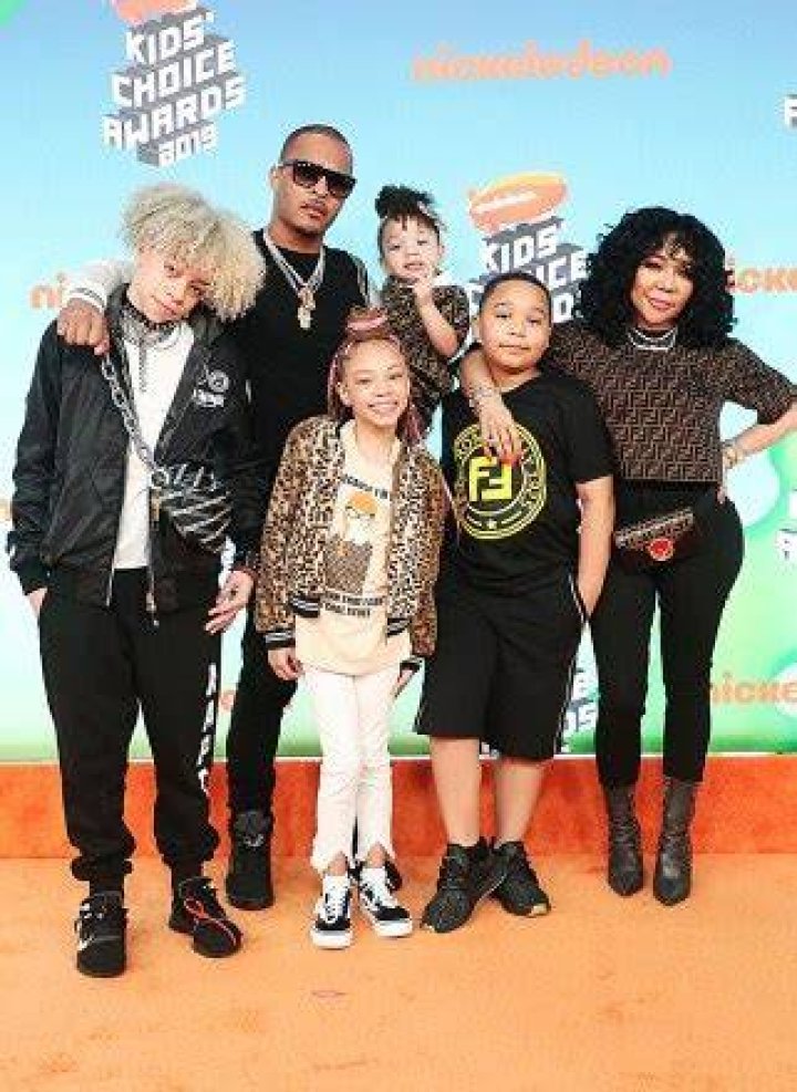 5 Things About Zonnique Pullin’s Boyfriend – Hollywood Life