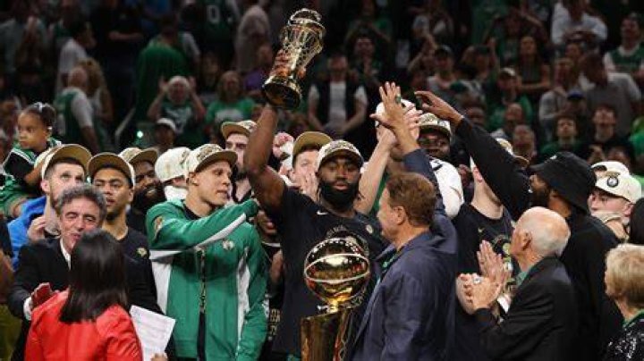 5 Things To Know About NBA Finals Star – Hollywood Life
