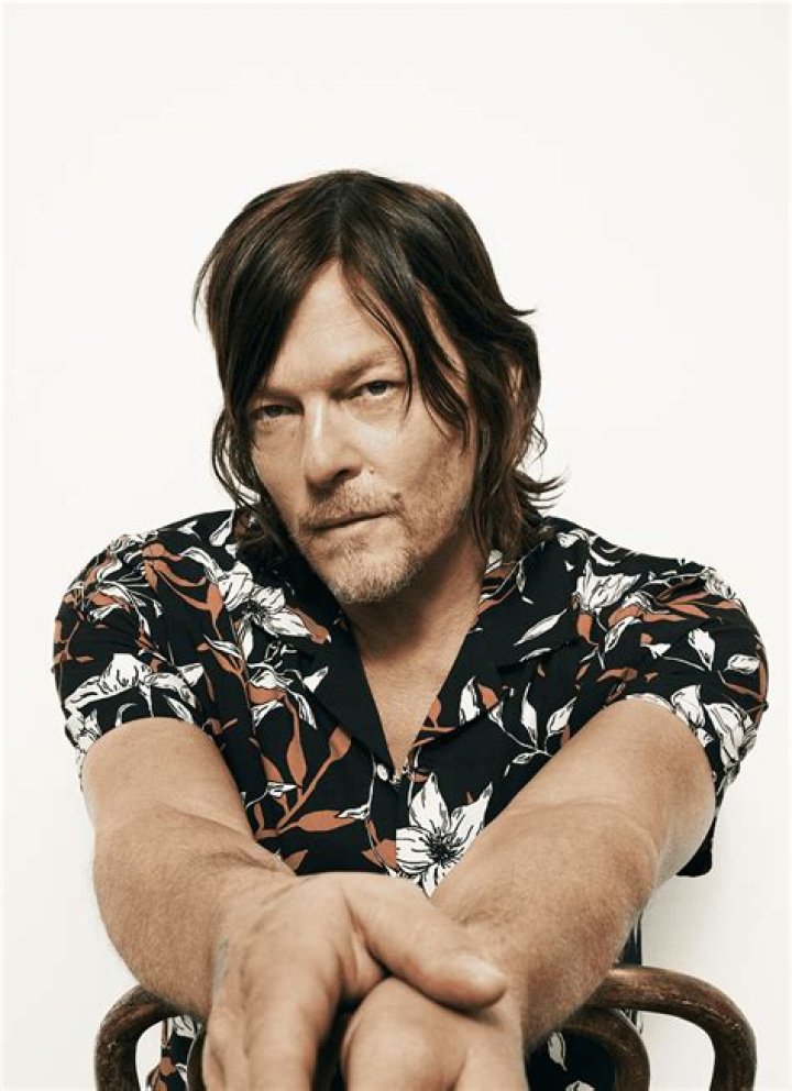 5 Things To Know About Norman Reedus’ Ex – Hollywood Life