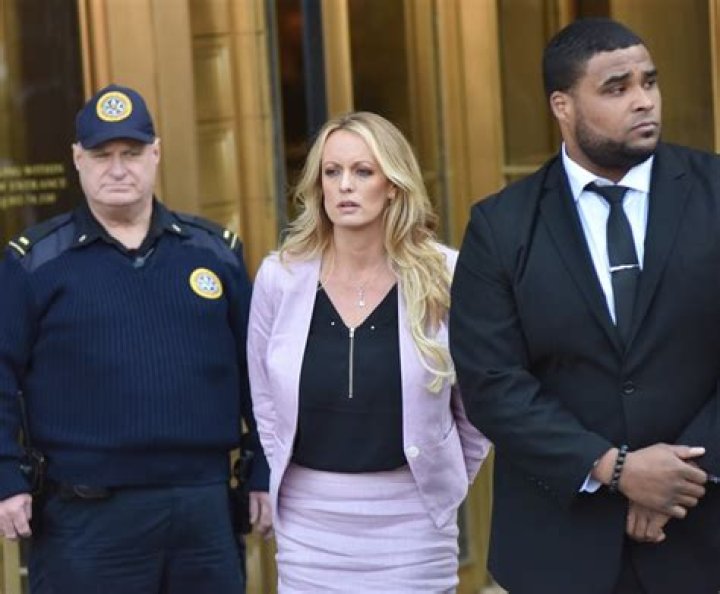 5 Things To Know About Stormy Daniels’ Lawyer – Hollywood Life