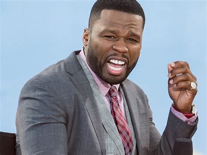 50 Cent Grossly Admits Bullet Lodged In His Tongue Is ‘Great For Oral Sex’ — Watch