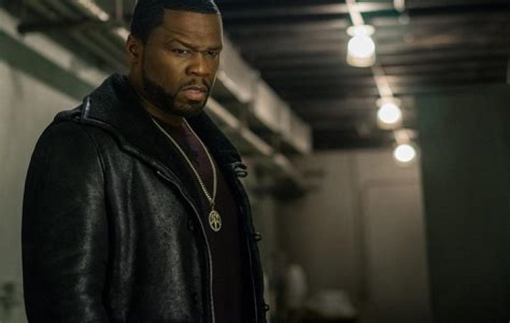 50 Cent Power