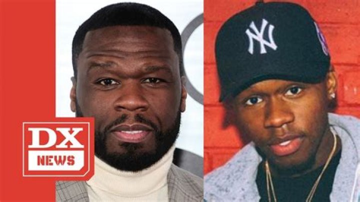 50 Cent Son Feud