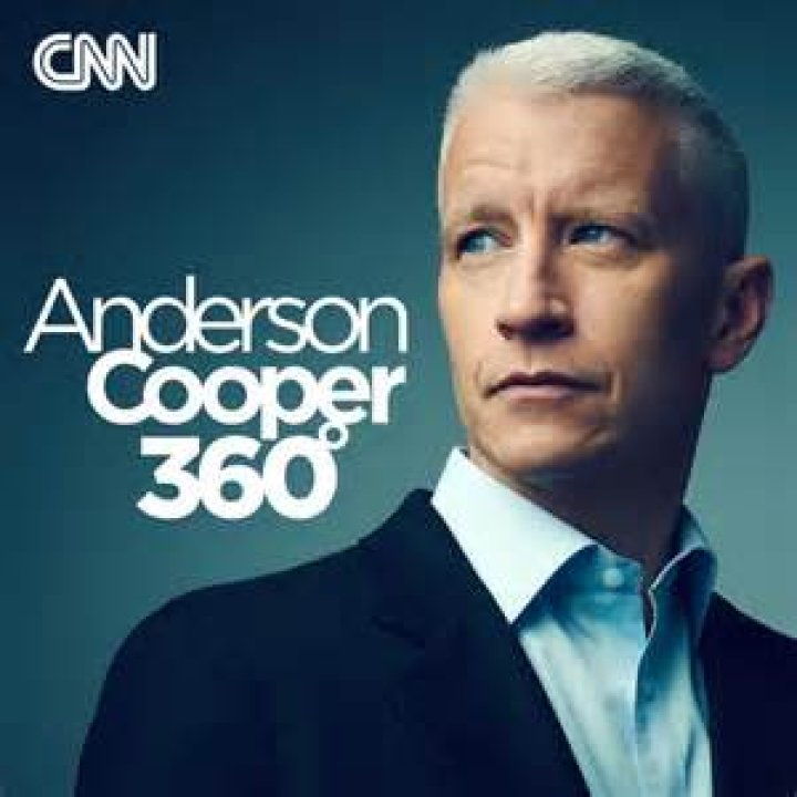 5/15/01 New York Anderson Cooper ABC Television Network's 2001-2002 Prime-Time Schedule at the New Amsterdam Theatre in New York. Photo&reg;Matt Baron/BEI Various