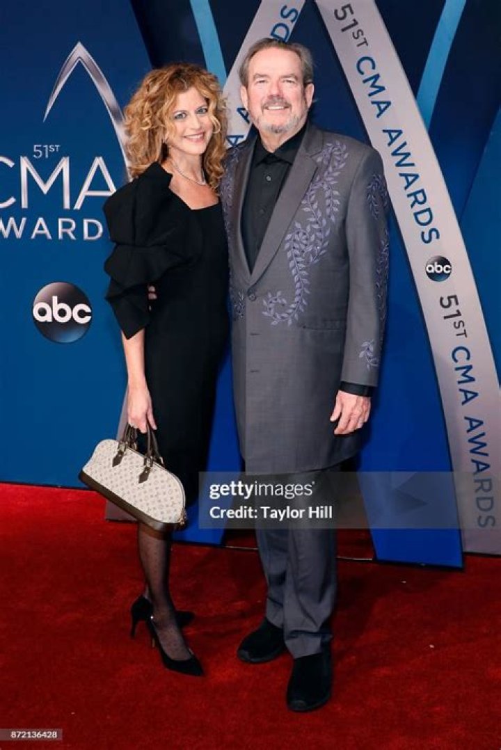 51st Annual CMA Awards, Arrivals, Nashville, USA &ndash; 08 Nov 2017