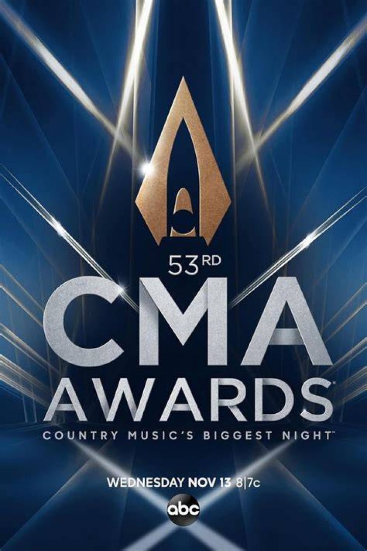 53rd Annual Academy Of Country Music Awards &ndash; Arrivals, Las Vegas, USA &ndash; 15 Apr 2018