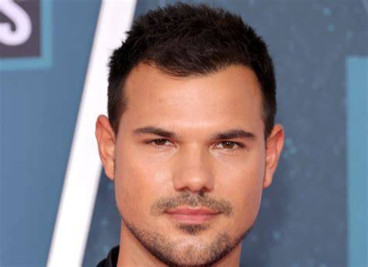 6. Taylor Lautner