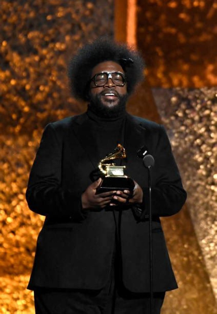 61st Annual Grammy Awards, Show, Los Angeles, USA &ndash; 10 Feb 2019