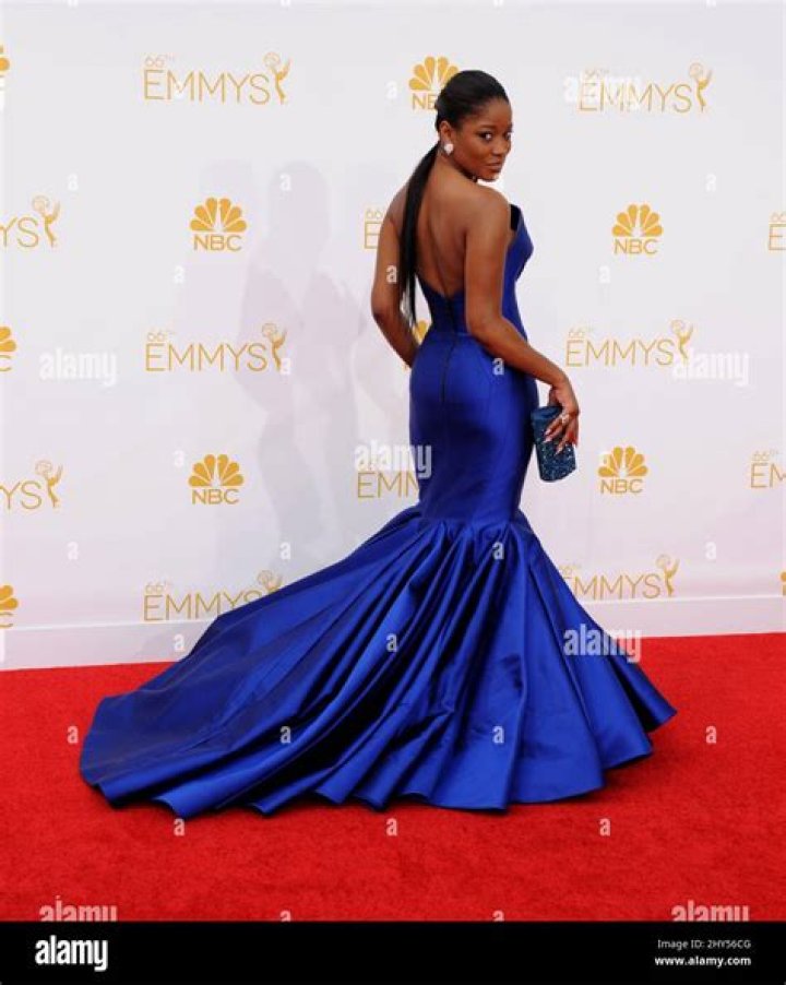 66th Primetime Emmy Awards &ndash; Show, Los Angeles, USA