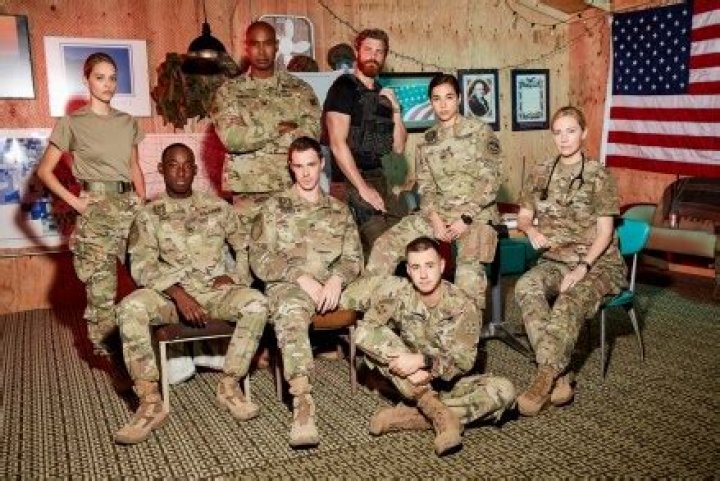 ’68 Whiskey’s Derek Theler Teases Sasquatch’s Arc & More — Interview – Hollywood Life