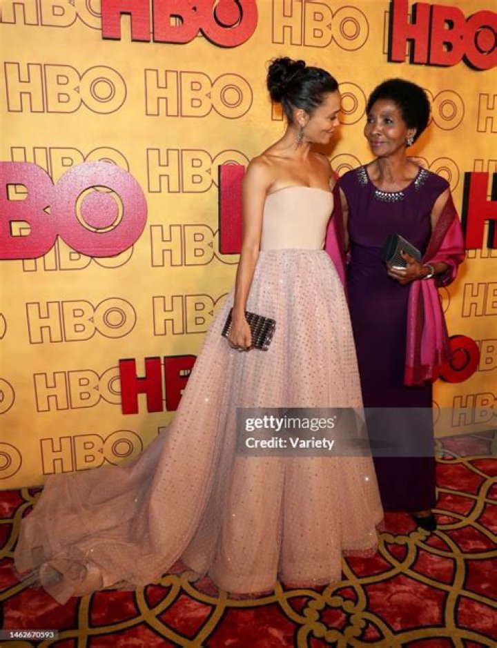 69th Primetime Emmy Awards, HBO Party, Los Angeles, USA &ndash; 17 Sep 2017