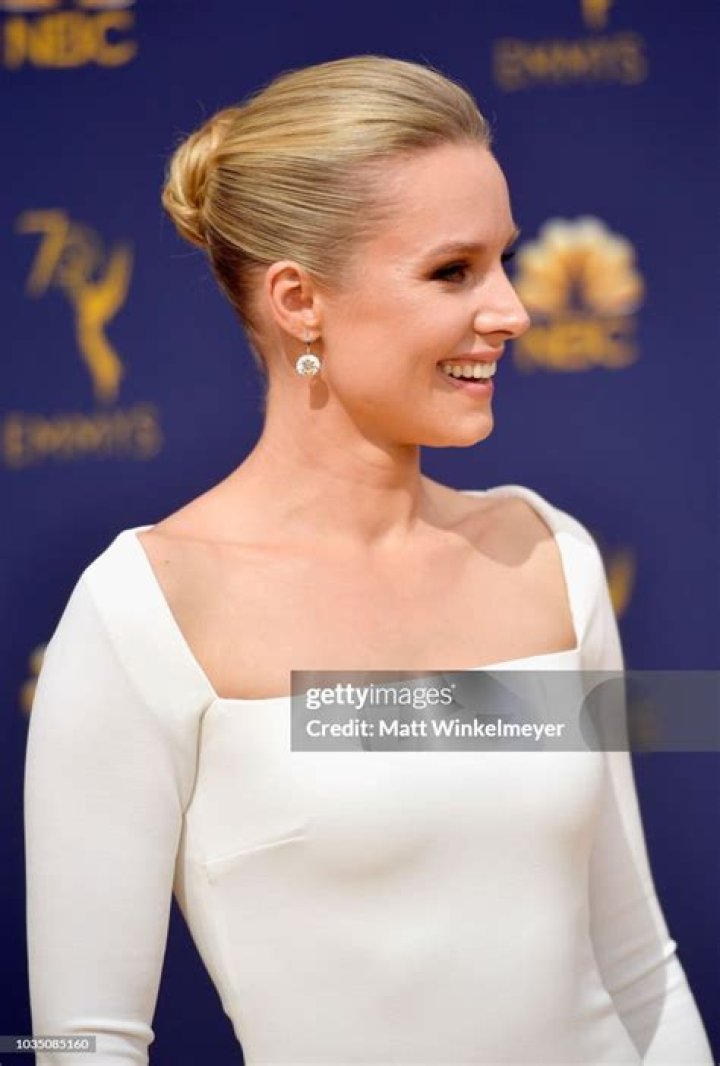 70th Emmy Awards &ndash; Arrivals