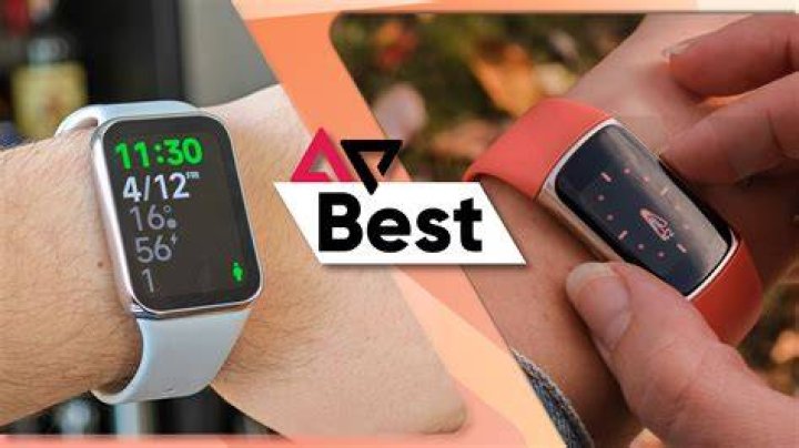 8 Smart Watches With The Best Fitness Tracker Apps To Help You Keep To Your Goals
