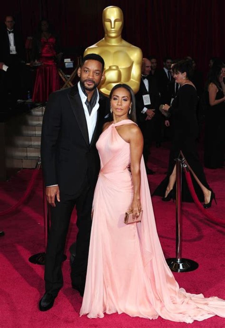 86th Academy Awards &ndash; Arrivals, Los Angeles, USA &ndash; 2 Mar 2014