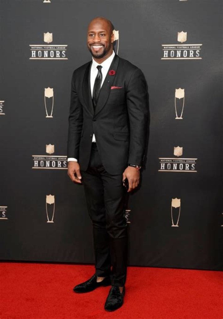 8th Annual NFL Honors, Atlanta, USA &ndash; 02 Feb 2019