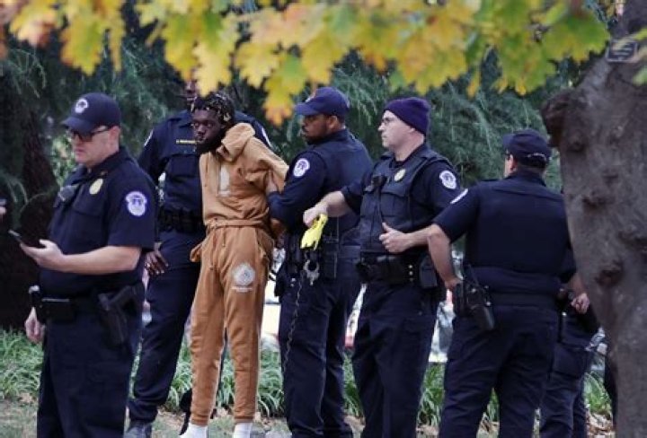 9 Stars Who Were Arrested Before Turning 25