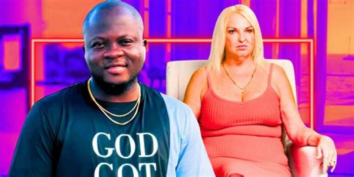 ’90 Day’ Couple Divorce – Hollywood Life