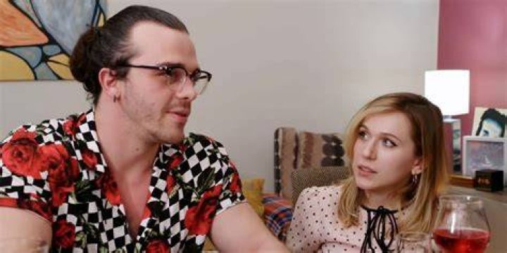 90 Day Fiance Alina