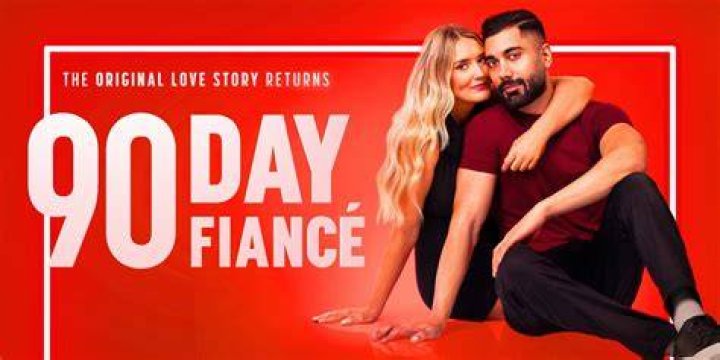 90 Day Fiance