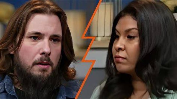 90 day fianc&eacute; colt cheating