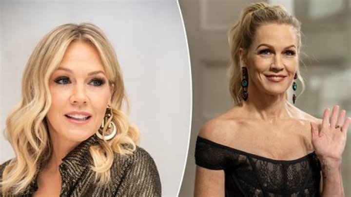 ‘90210’ Star Jennie Garth Reveals Why Now Was The Best Time For A Series Revival