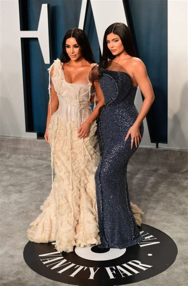 92nd Academy Awards &ndash; Vanity Fair Oscar Party, Beverly Hills, USA &ndash; 09 Feb 2020