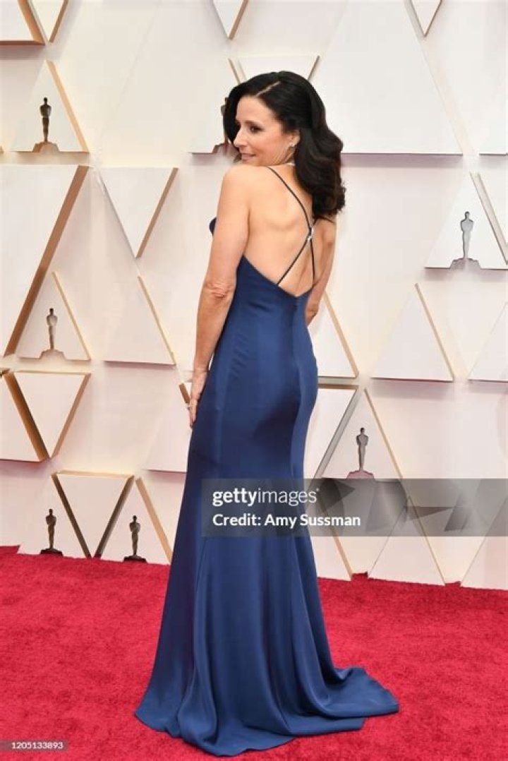 92nd Annual Academy Awards, Arrivals, Los Angeles, USA &ndash; 09 Feb 2020