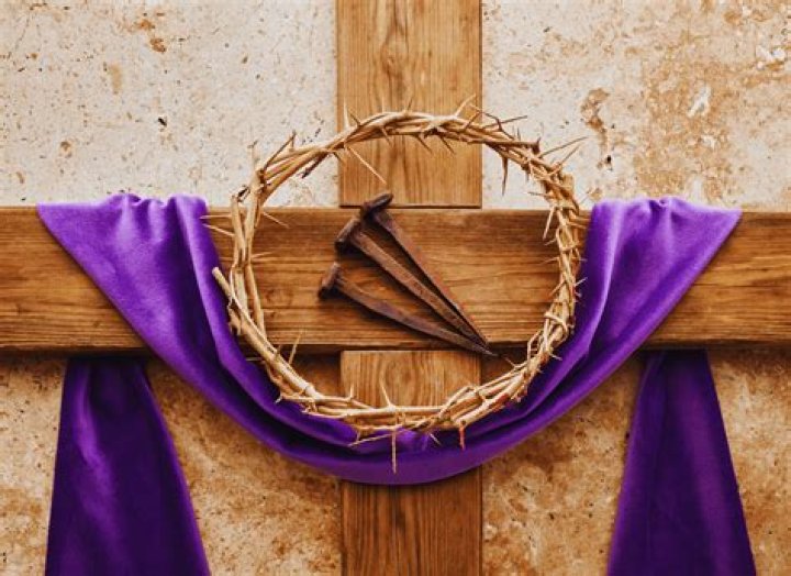A Cross At Tyre Nichols&rsquo; Funeral
