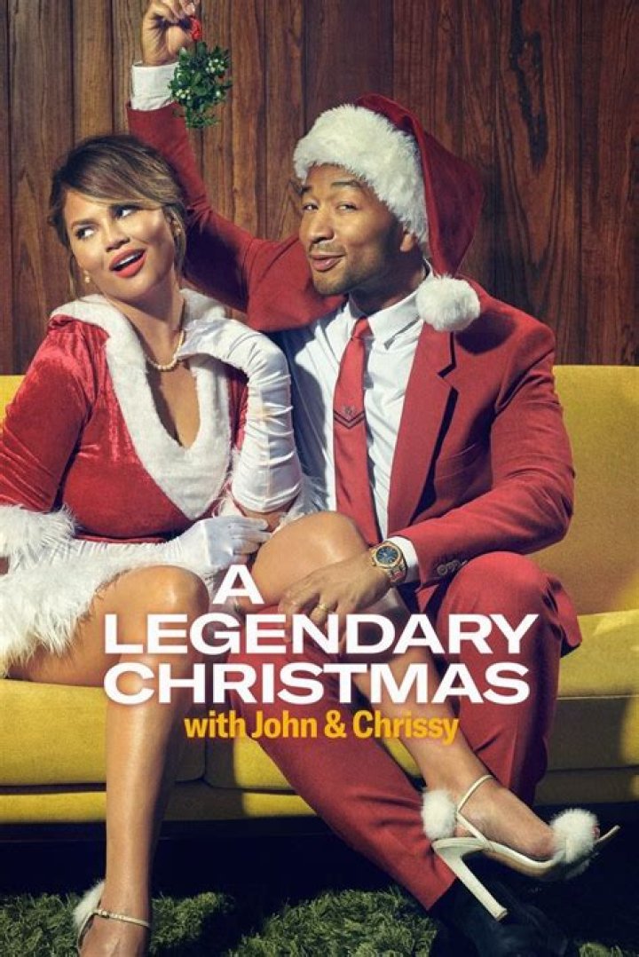 A LEGENDARY CHRISTMAS WITH JOHN & CHRISSY -- 2018 -- Pictured: Kim Kardashian West -- (Photo by: Paul Drinkwater/NBC)