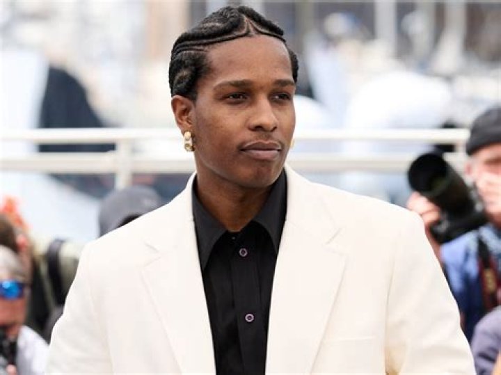 A$AP Rocky