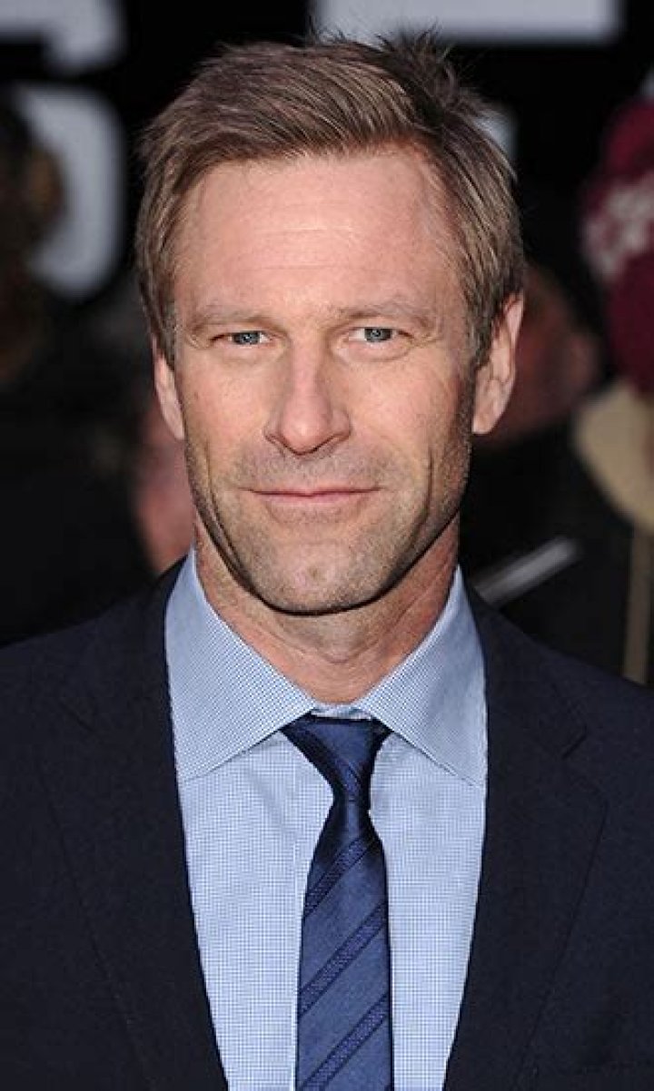 Aaron Eckhart Celebrity Profile – Hollywood Life