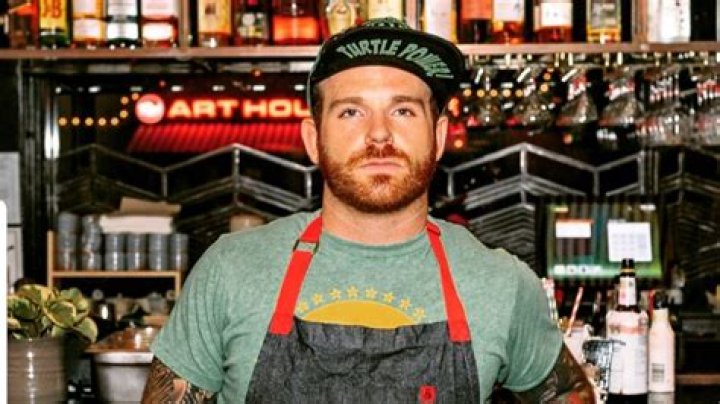 Aaron Grissom