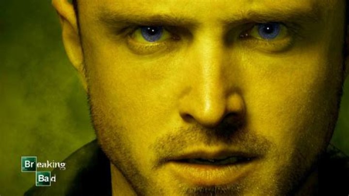 Aaron Paul As Jesse Pinkman