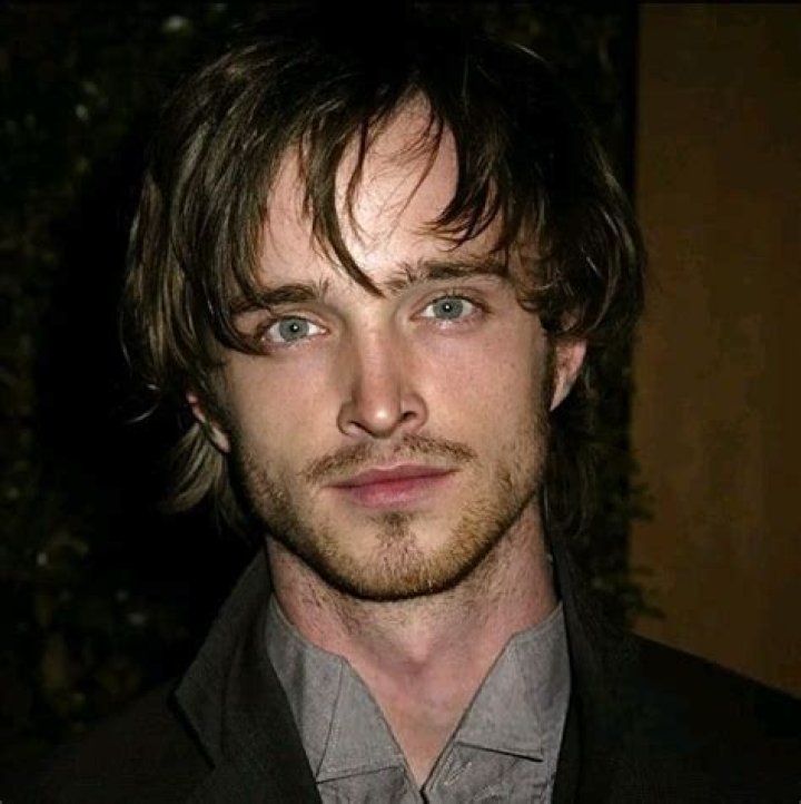Aaron Paul: Photos Of &lsquo;Breaking Bad&rsquo; Star