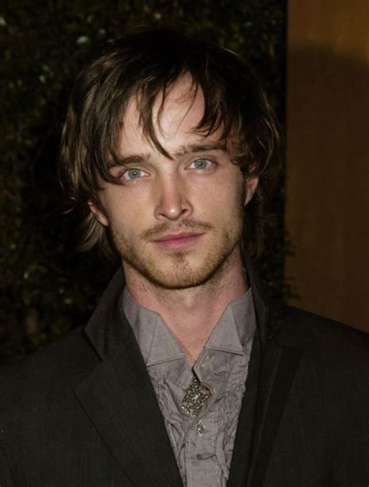 Aaron Paul 'Westworld' Season 3 TV show premiere, Arrivals, Los Angeles, USA - 05 Mar 2020