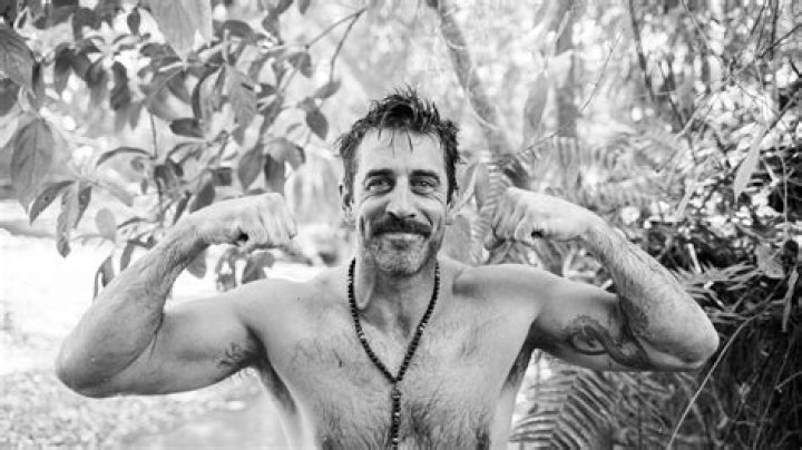 Aaron Rodgers Gay