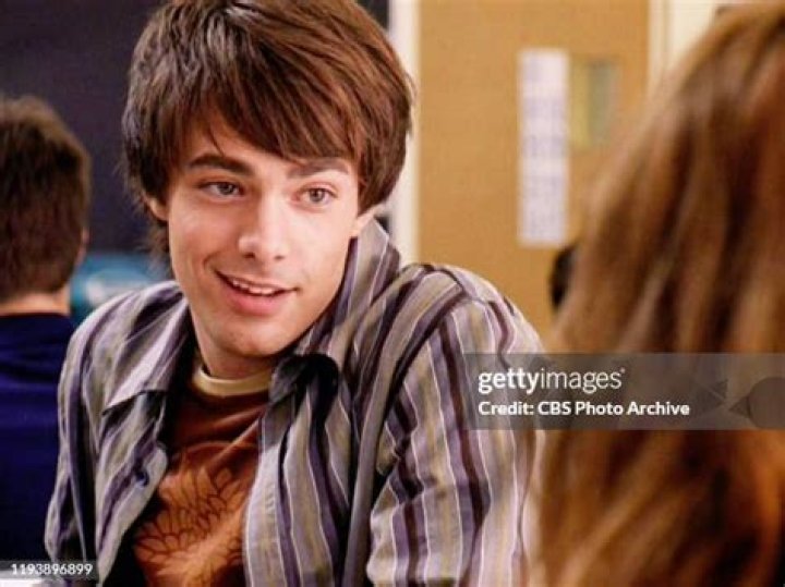 Aaron Samuels & Jonathan Bennett