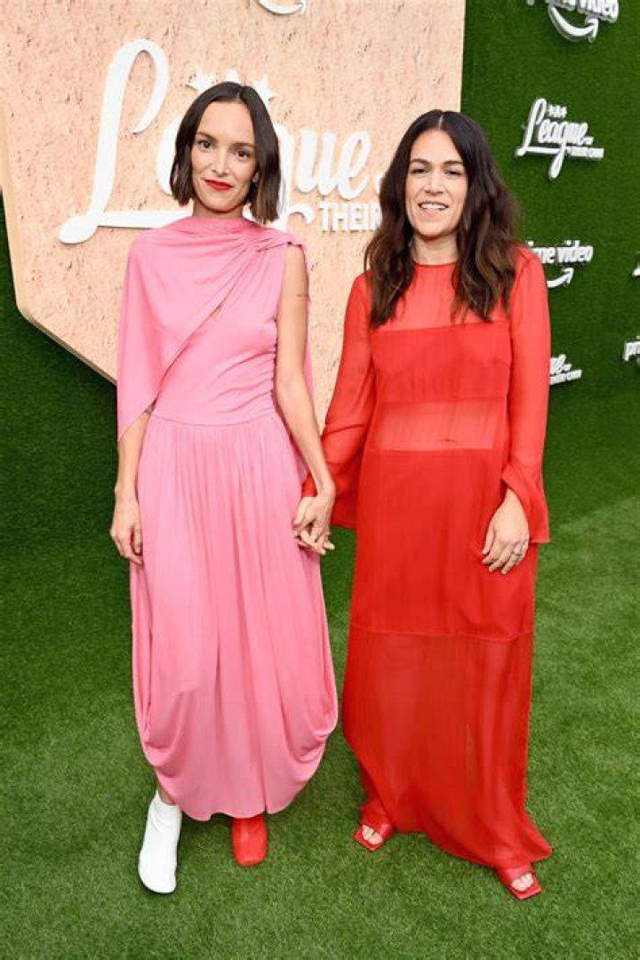 Abbi Jacobson