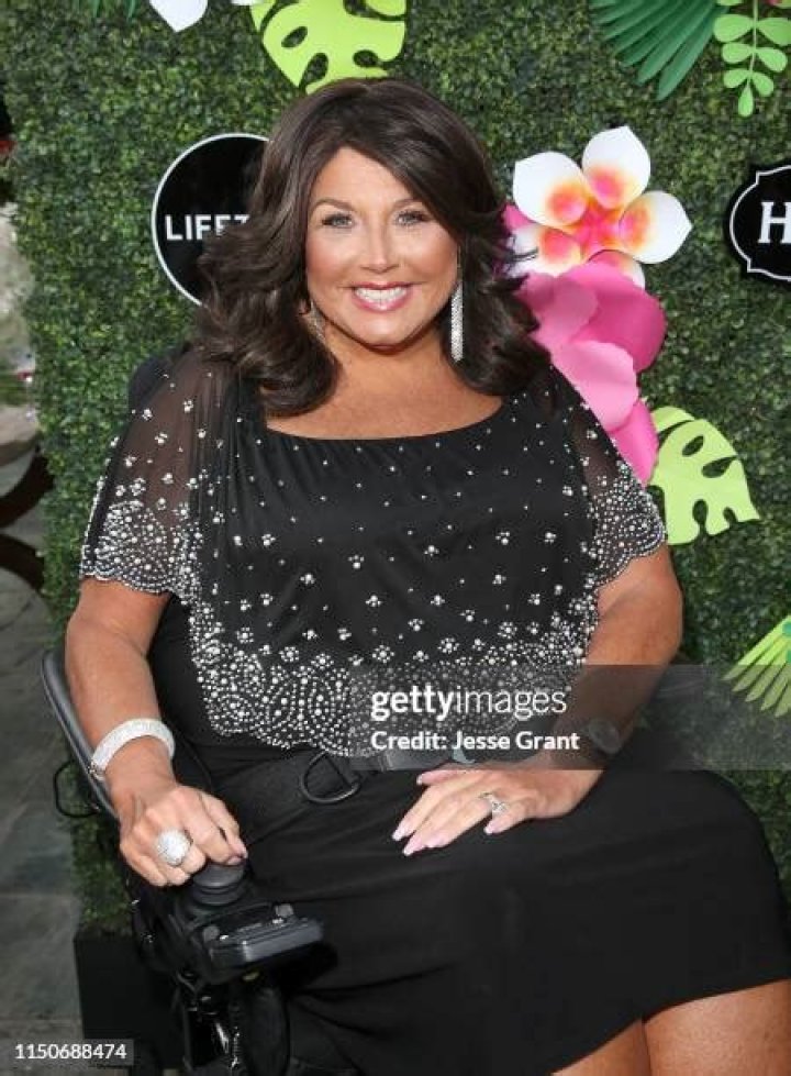 Abby Lee MillerLifetime Summer Luau, Los Angeles, USA - 20 May 2019