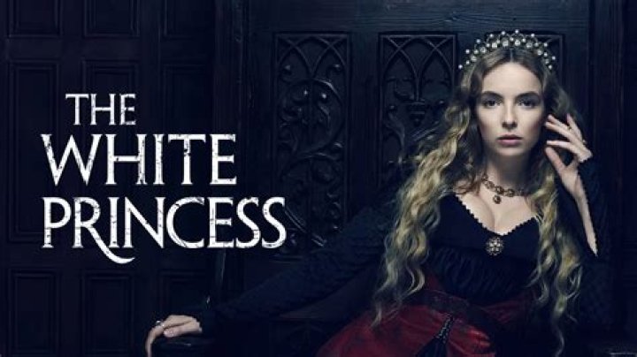 About The White Princess