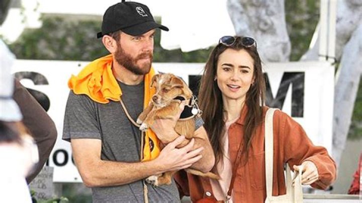 Actress Weds Director Charlie McDowell – Hollywood Life