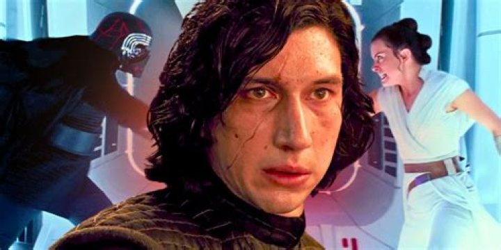Adam Driver Appears In ‘Star Wars’ Inspired Sketch – Hollywood Life