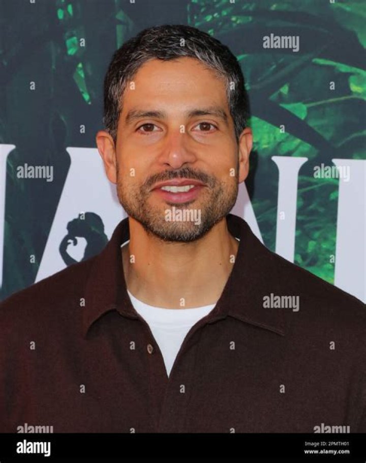 Adam Rodriguez Celebrity Profile – Hollywood Life