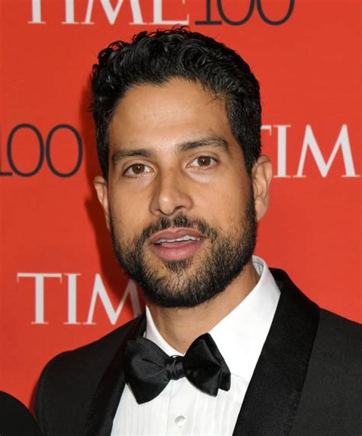 Adam Rodriguez In 2017